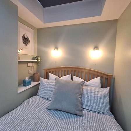 La'Al Lodge In Kendal Kültér fotó