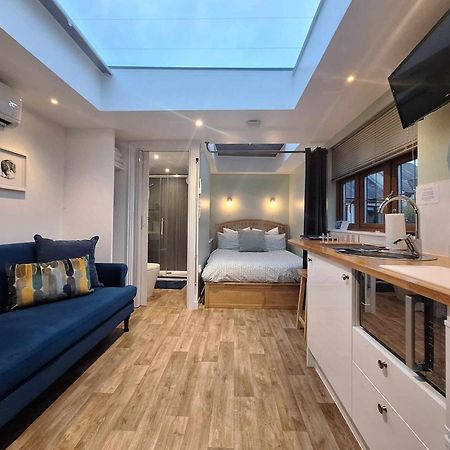 La'Al Lodge In Kendal Kültér fotó