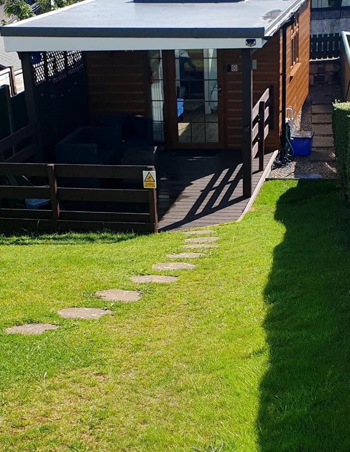 La'Al Lodge In Kendal Kültér fotó