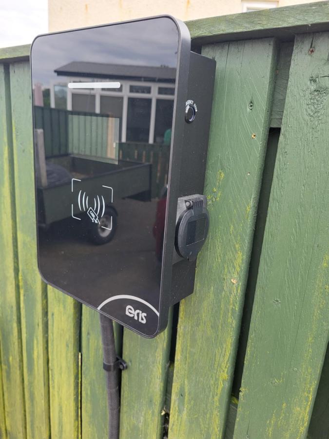 La'Al Lodge In Kendal Kültér fotó