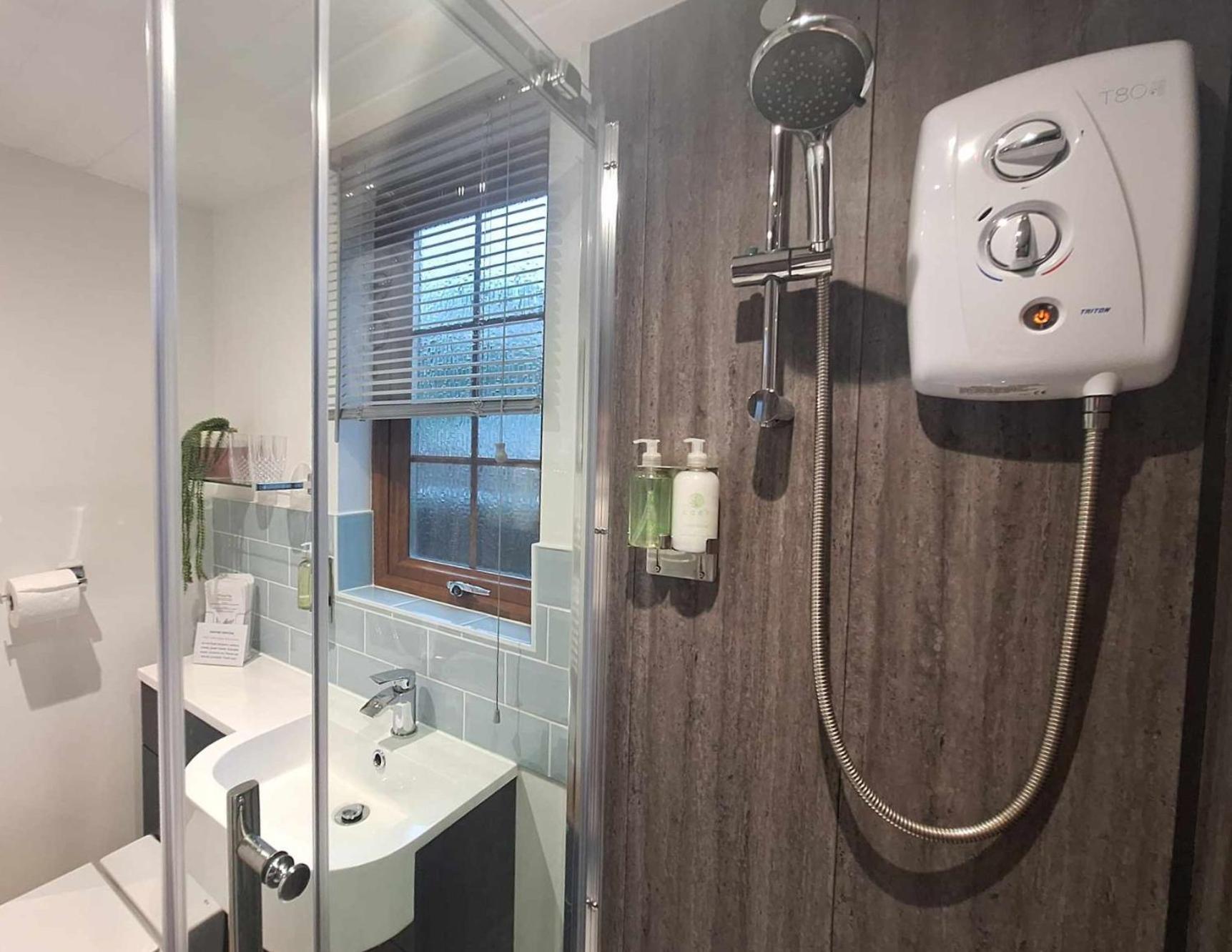 La'Al Lodge In Kendal Kültér fotó