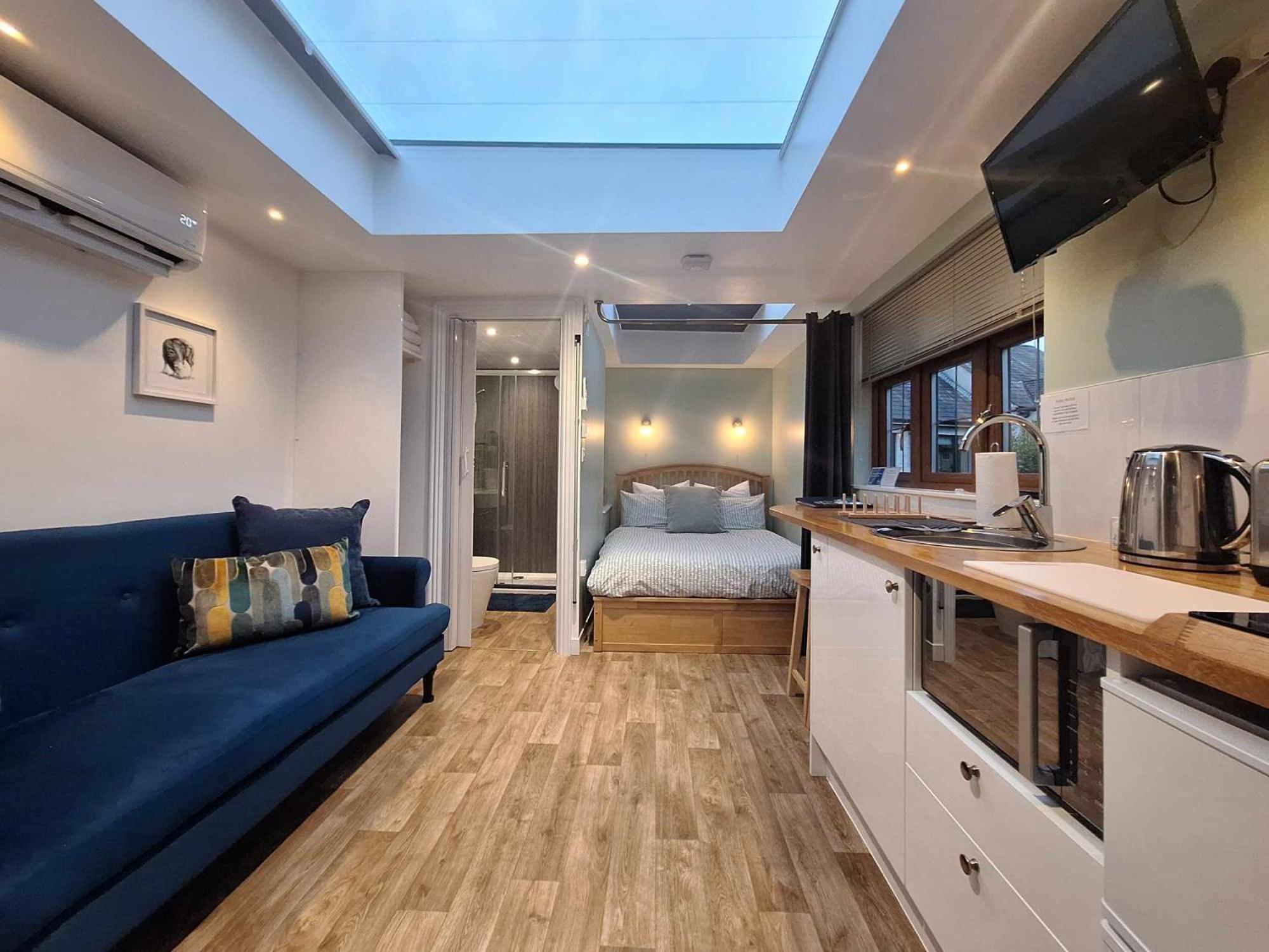La'Al Lodge In Kendal Kültér fotó