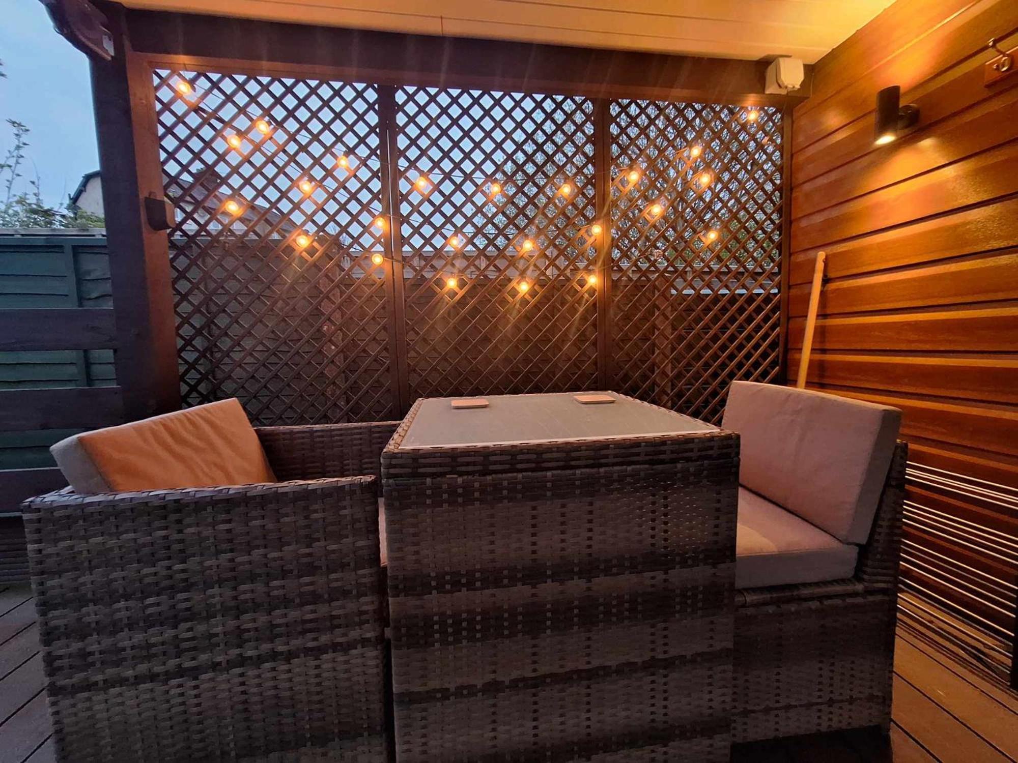 La'Al Lodge In Kendal Kültér fotó